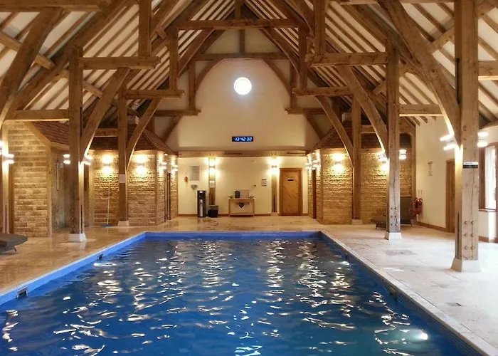 Carnoustie Lodge
