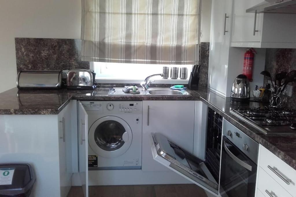 Apartment Carnoustie Wisbech