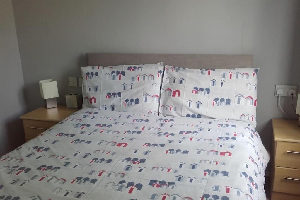 Apartment Carnoustie Wisbech