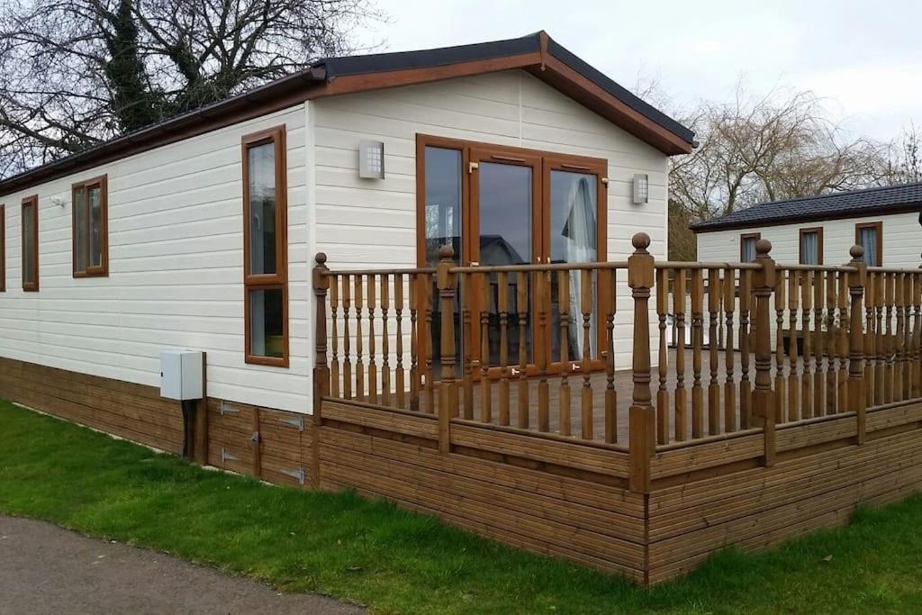 Apartment Carnoustie Wisbech