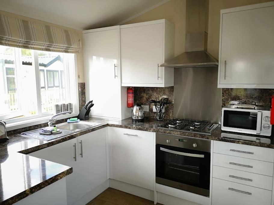 Apartment Carnoustie *