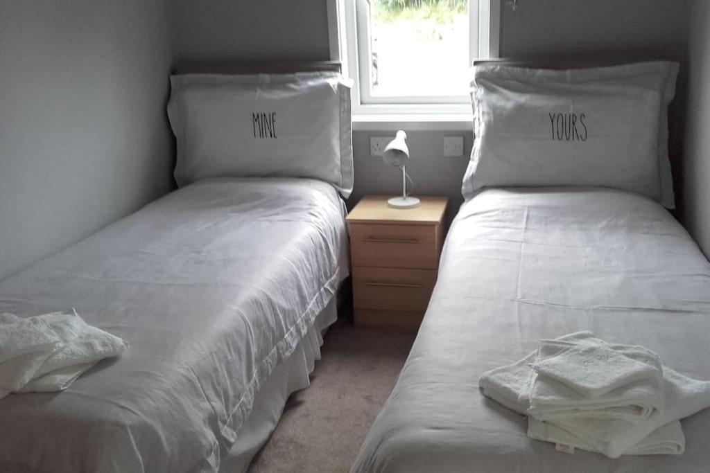 Carnoustie Apartment