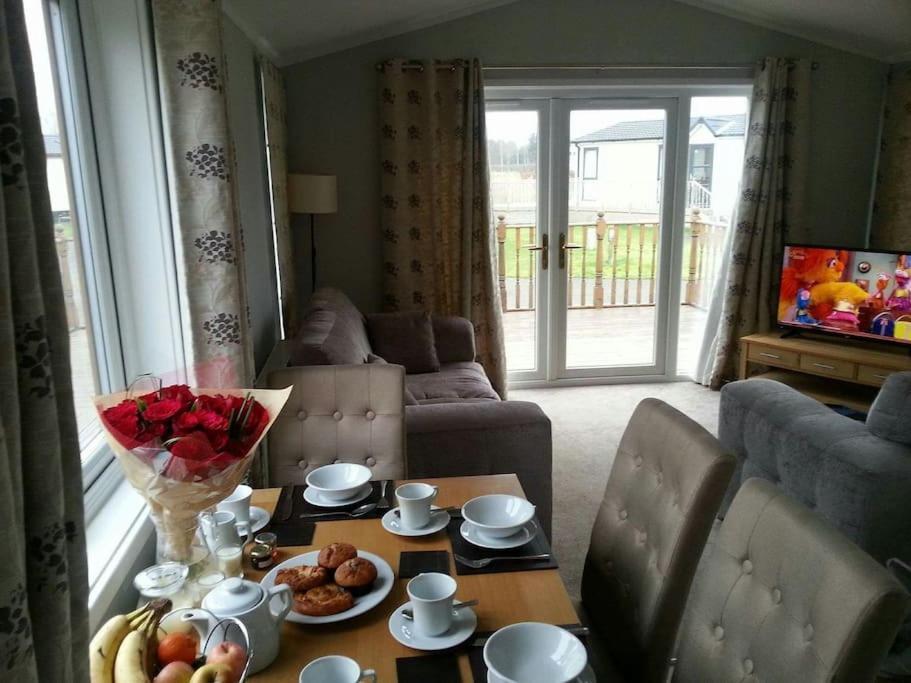 Carnoustie * Wisbech