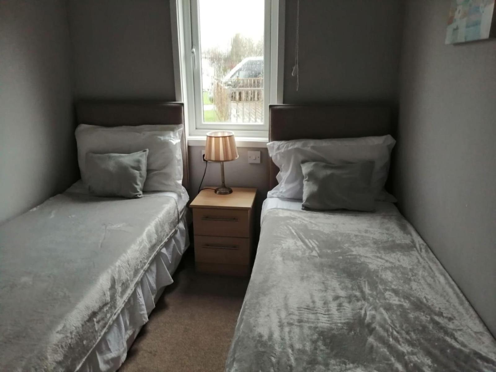 Carnoustie Apartment